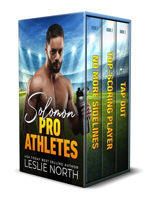 cover image of Solomon Pro Athletes